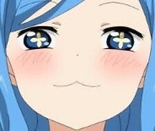 MyAnimeList profile picture for @Hassle