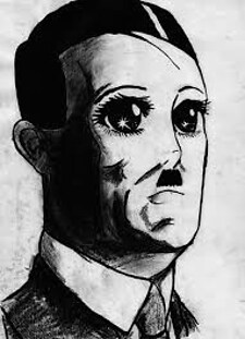 Hitler-kun