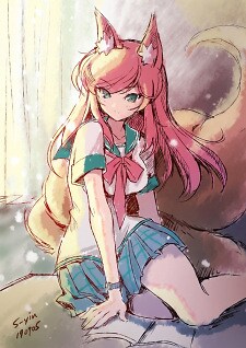 Ahri_Kugisaki