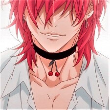 MyAnimeList profile picture for @lisaa