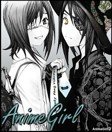 AnimeGirl