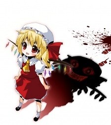 Flandre-Scarlet