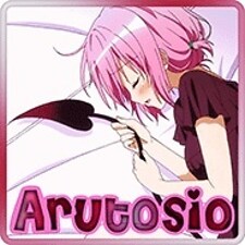 Arutosio