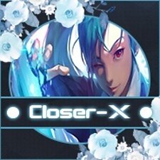 Closer-X