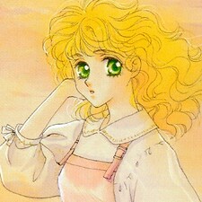 CB Chara Go Nagai World (CB Character: Nagai Gou World