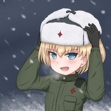 GUP_Katyusha