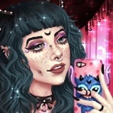 MyAnimeList profile picture for @These