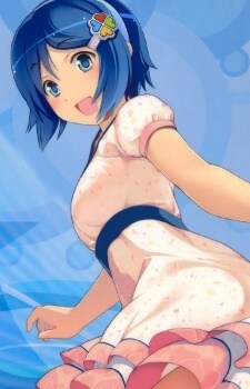 MyAnimeList profile picture for @Australia