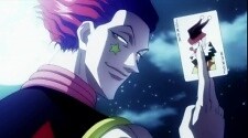 HeiHisoka