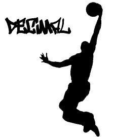 MyAnimeList profile picture for @Decimal