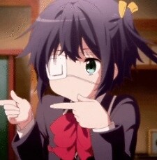 MyAnimeList profile picture for @Vatican
