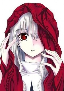 MyAnimeList profile picture for @Immutable