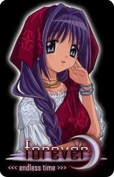 Forever