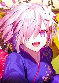 MyAnimeList profile picture for @Sarita