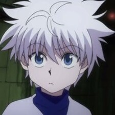 MyAnimeList profile picture for @misinformed