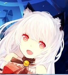 MyAnimeList profile picture for @Festive