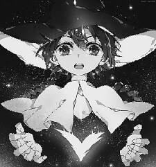 MyAnimeList profile picture for @scintillating