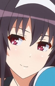 MyAnimeList profile picture for @approve