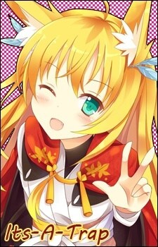 Its-A-Trap
