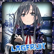 LagFruit