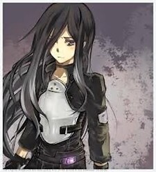 MyAnimeList profile picture for @woman