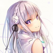 MyAnimeList profile picture for @Cheated