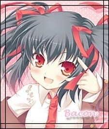 MyAnimeList profile picture for @Bacon