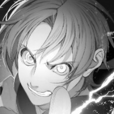 MyAnimeList profile picture for @Intermediary