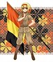 Belgium-san