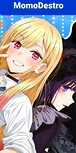 MomoDestro