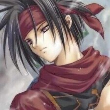MyAnimeList profile picture for @Zoran
