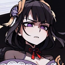 MyAnimeList profile picture for @Archer