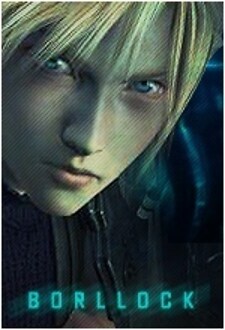 borllock