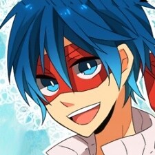 MyAnimeList profile picture for @cherokee