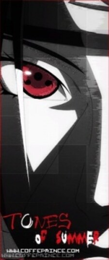 MyAnimeList profile picture for @TONES