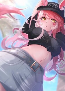 Stingfang