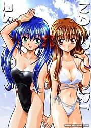 EcchiGodMamster
