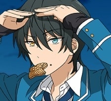 MyAnimeList profile picture for @mika