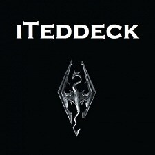 iteddeck