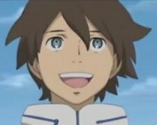 MyAnimeList profile picture for @bicycle