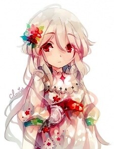 MyAnimeList profile picture for @Poet