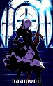 haamonii