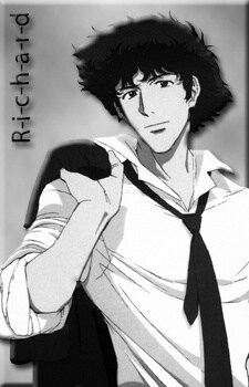 R-i-c-h-a-r-d