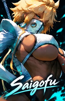Saigofu