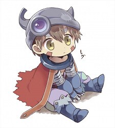MyAnimeList profile picture for @Licked