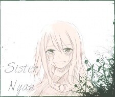 SisterNyan