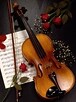 violin-romance