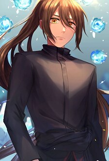 HakuryuNoKou