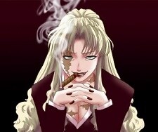 ClockworkShadowX
