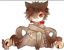 MyAnimeList profile picture for @Blips